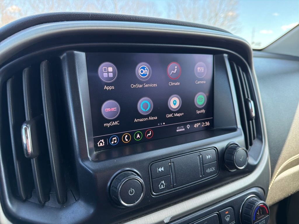 Used 2019 GMC Canyon Denali image 30