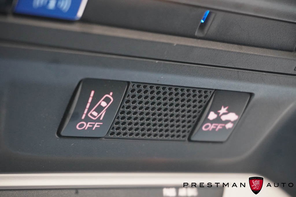 Used 2021 Subaru Impreza 2.0i Limited image 39