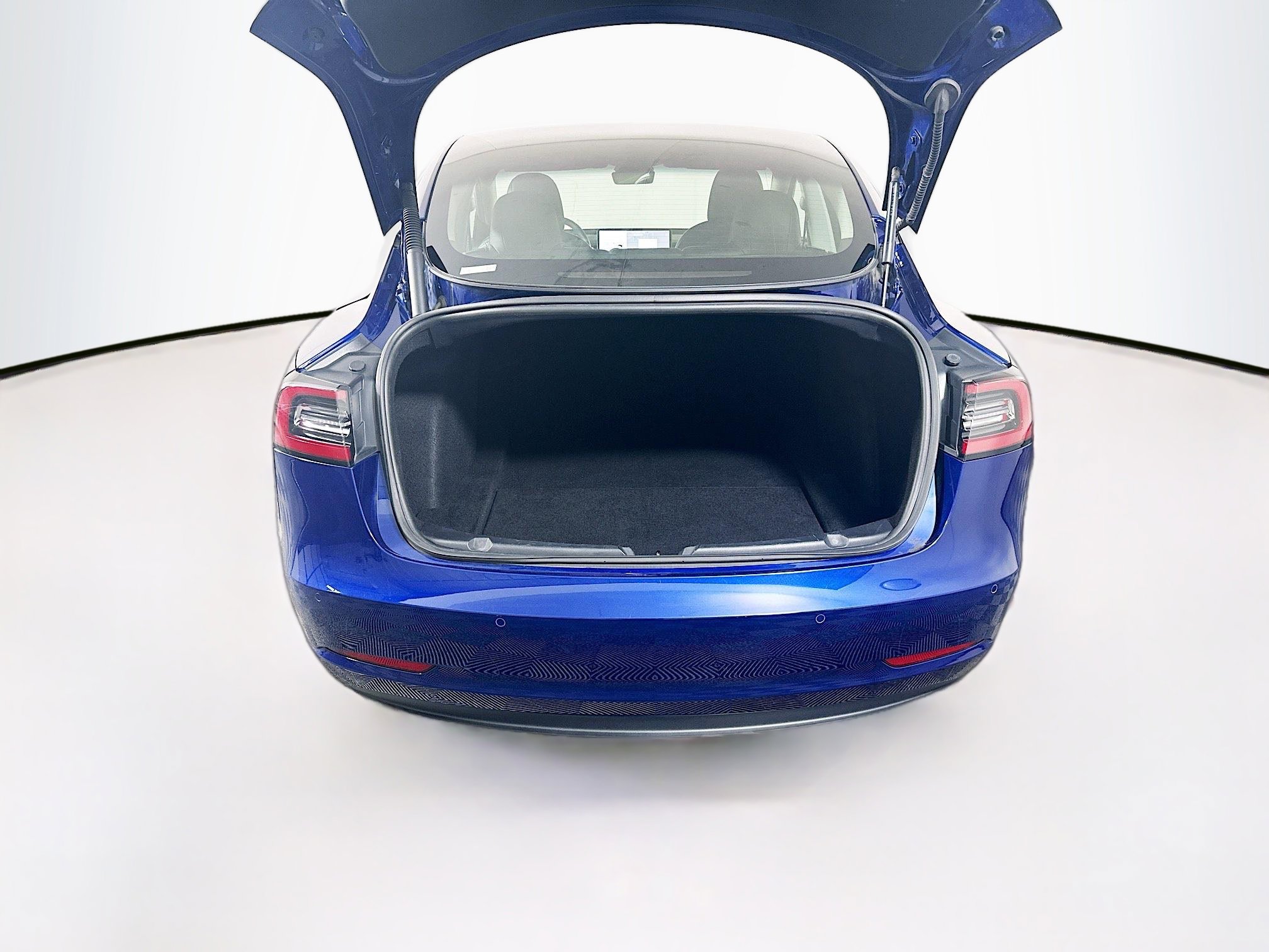Used 2022 Tesla Model 3 Standard Range Plus image 28
