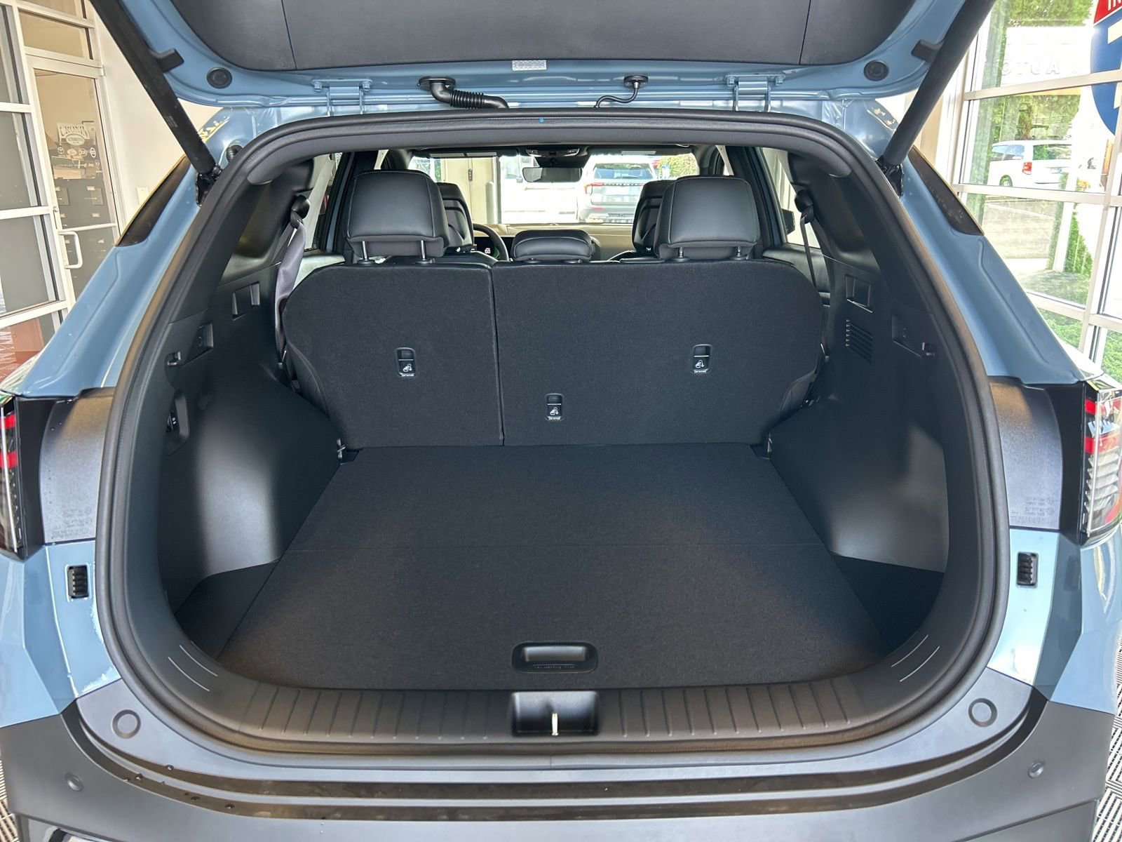 New 2026 Kia Sportage AWD Hybrid image 10