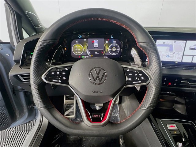 Used 2024 Volkswagen GTI Autobahn image 15