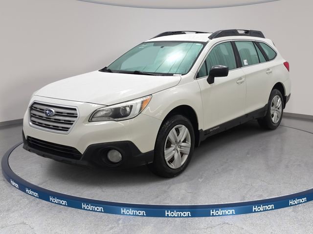 Used 2015 Subaru Outback 2.5i image 1