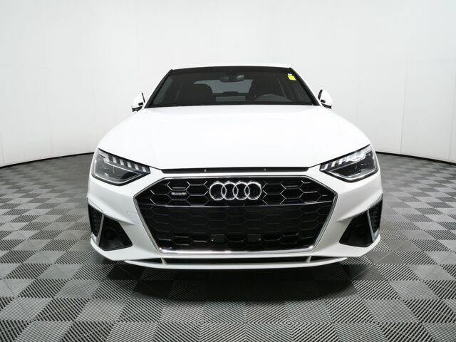 Used 2023 Audi A4 2.0T Premium Plus AWD/4WD image 5