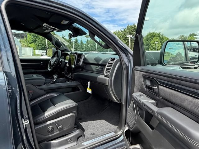 New 2026 RAM 1500 RHO AWD/4WD image 27