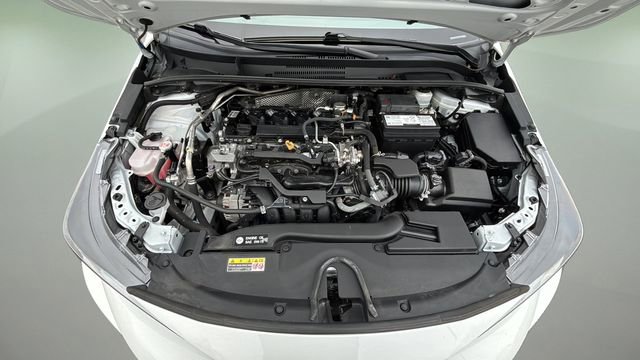 Used 2023 Toyota Corolla LE image 31