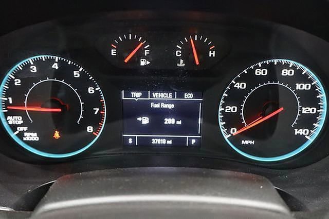 Used 2022 Chevrolet Malibu RS image 24