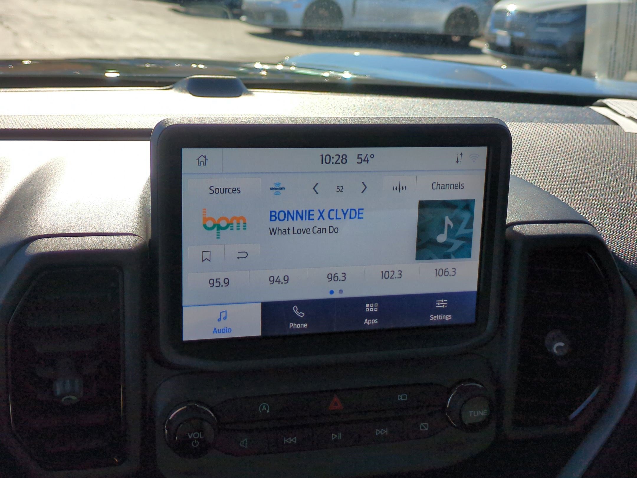 Used 2024 Ford Bronco Sport Badlands image 22