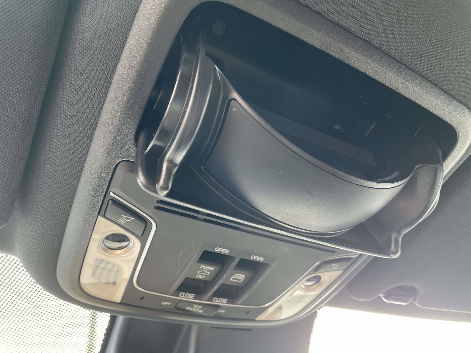 New 2026 Honda Ridgeline RTL image 14