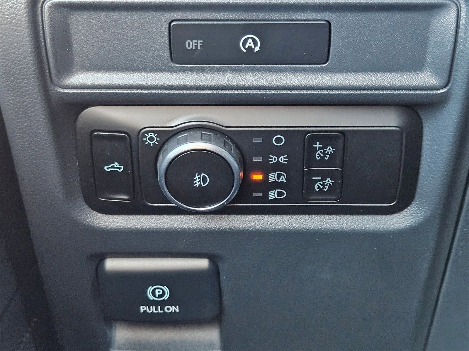 New 2025 Ford F150 STX w/ STX Black Appearance Package image 14