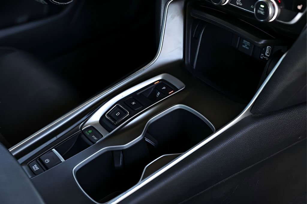 Used 2020 Honda Accord Sport image 73