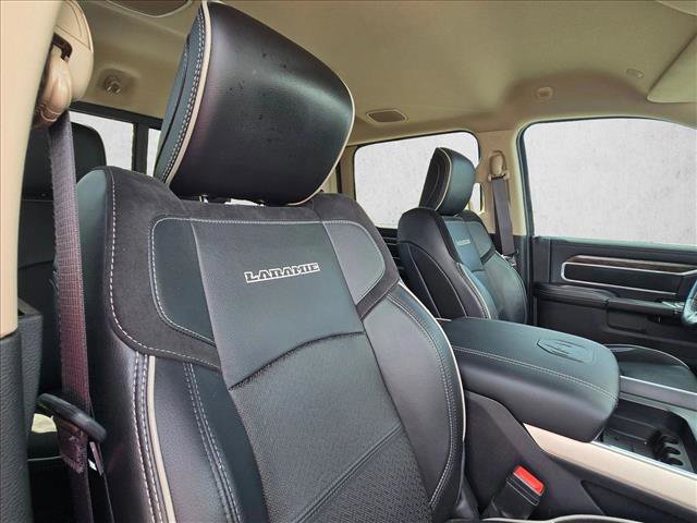 Used 2021 RAM 3500 Laramie AWD/4WD image 14