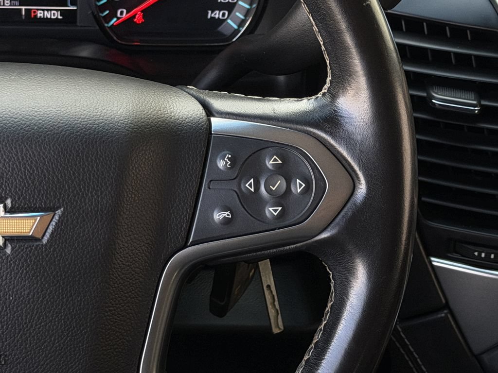 Used 2019 Chevrolet Tahoe LS RWD image 14