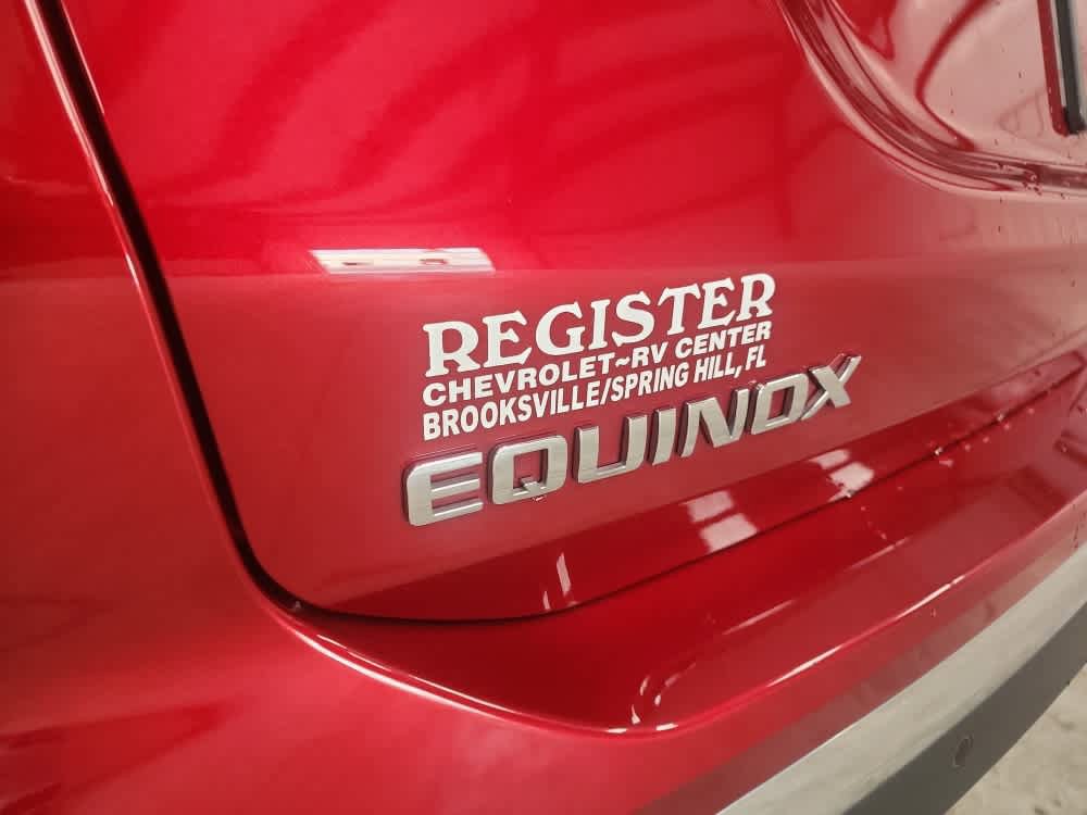 Used 2019 Chevrolet Equinox LT FWD image 15