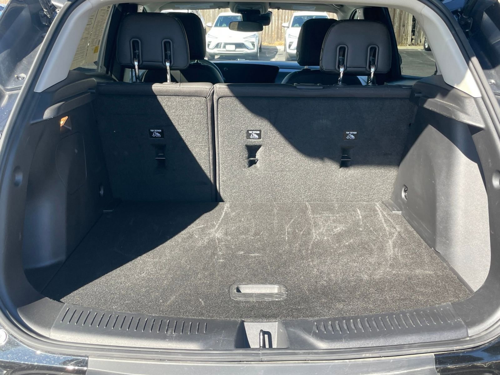 Used 2025 Buick Encore GX Preferred image 25