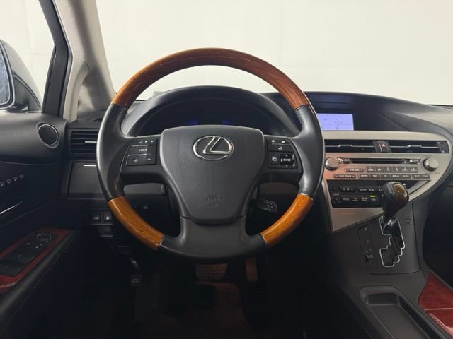 Used 2010 Lexus RX 450h AWD w/ Premium Pkg image 34