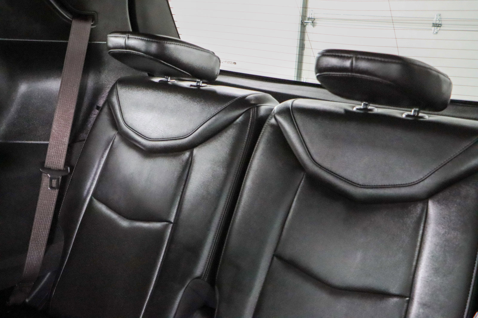 Used 2022 Cadillac XT6 Premium Luxury image 28