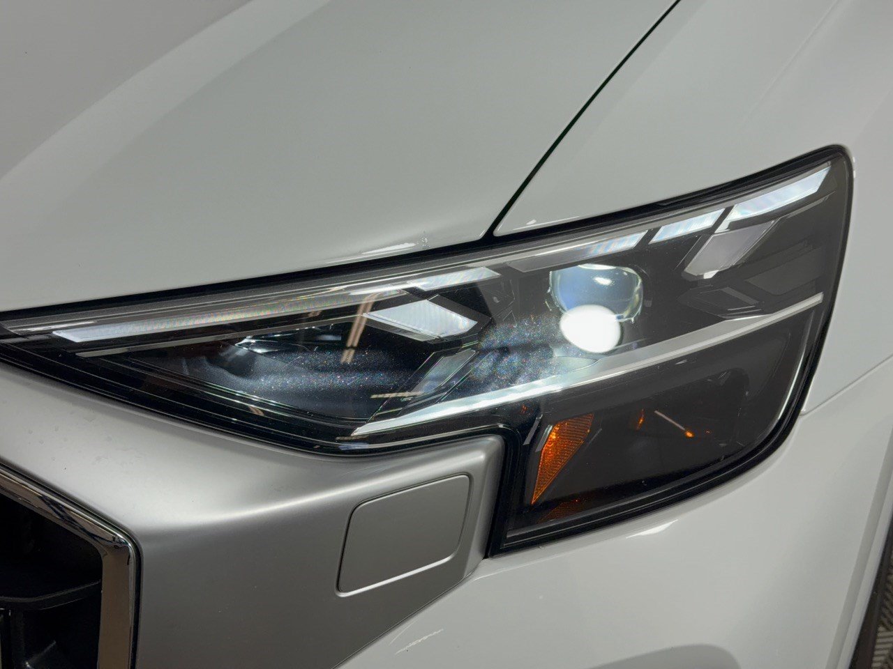 Certified 2024 Audi SQ8 Premium Plus AWD/4WD image 12