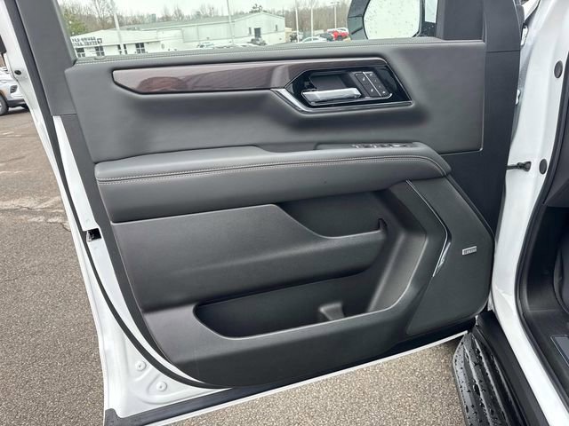 New 2026 GMC Yukon Elevation w/ Elevation Premium Package image 23