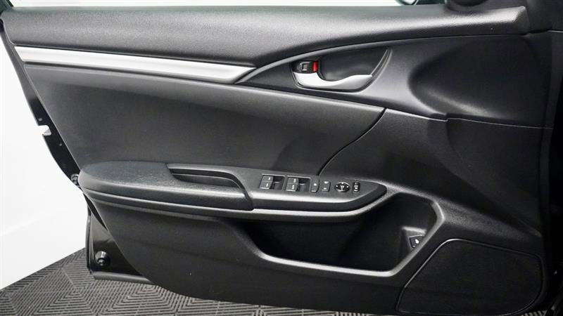 Used 2019 Honda Civic Sport image 30