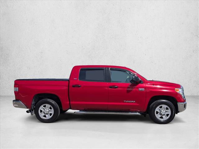 Used 2017 Toyota Tundra SR5 image 4