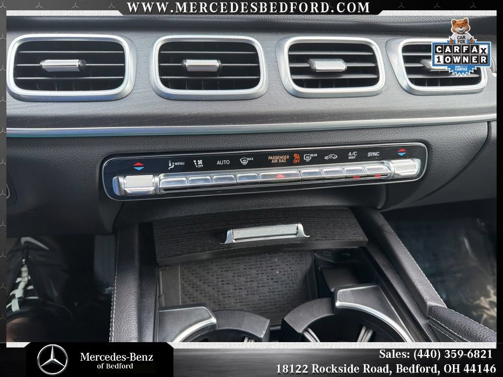 Used 2023 Mercedes-Benz GLE 350 4MATIC image 18