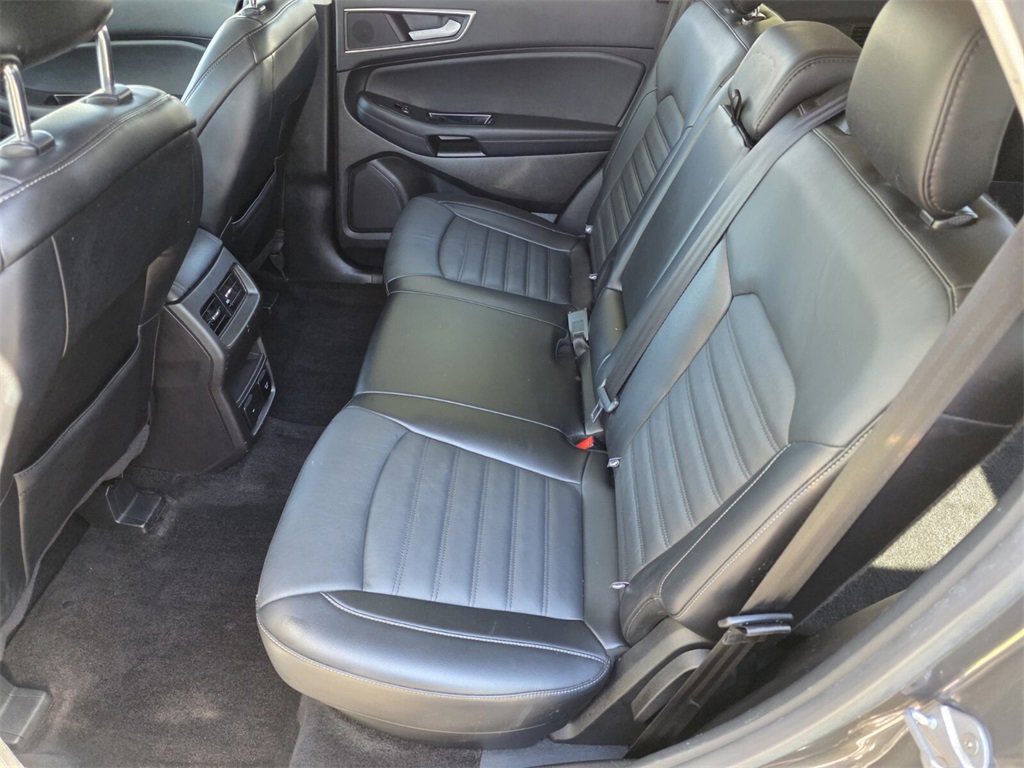 Used 2018 Ford Edge SEL w/ Equipment Group 201A image 13
