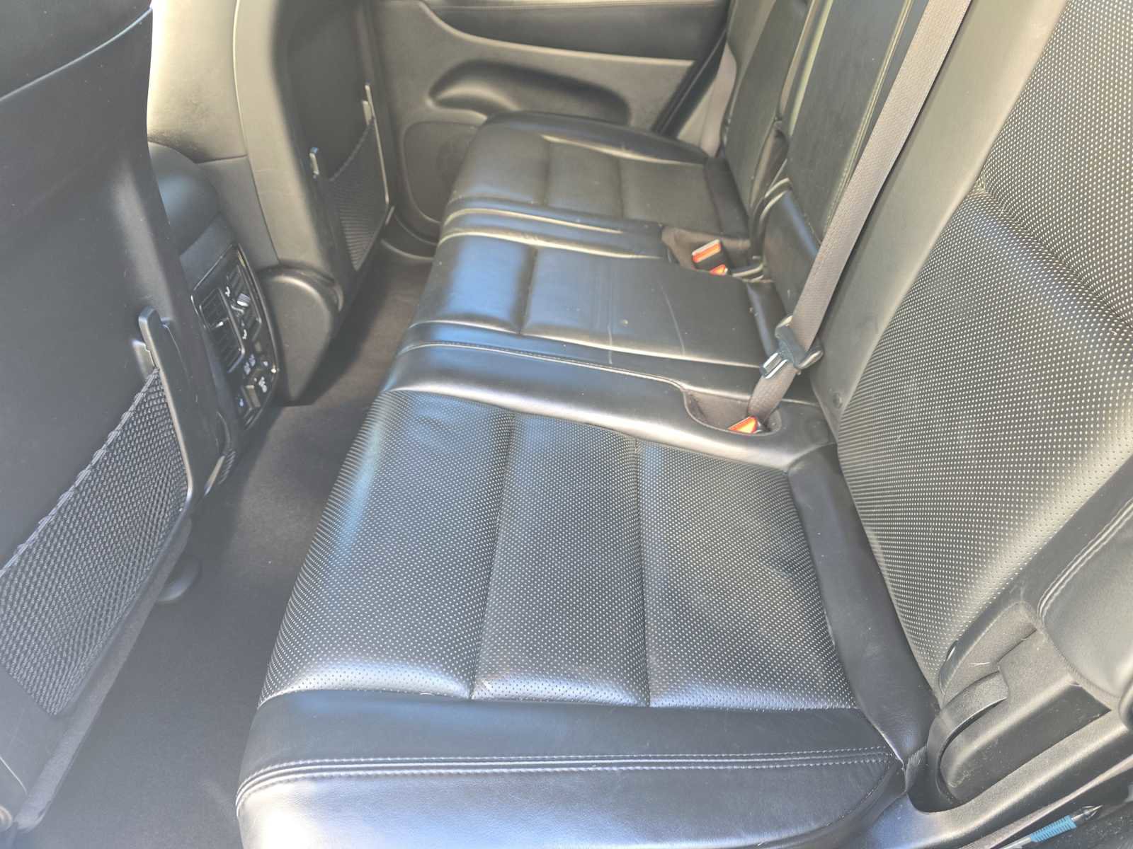 Used 2020 Jeep Grand Cherokee High Altitude image 14