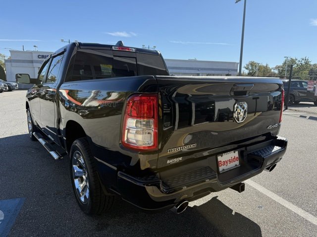 Used 2022 RAM 1500 Big Horn image 15
