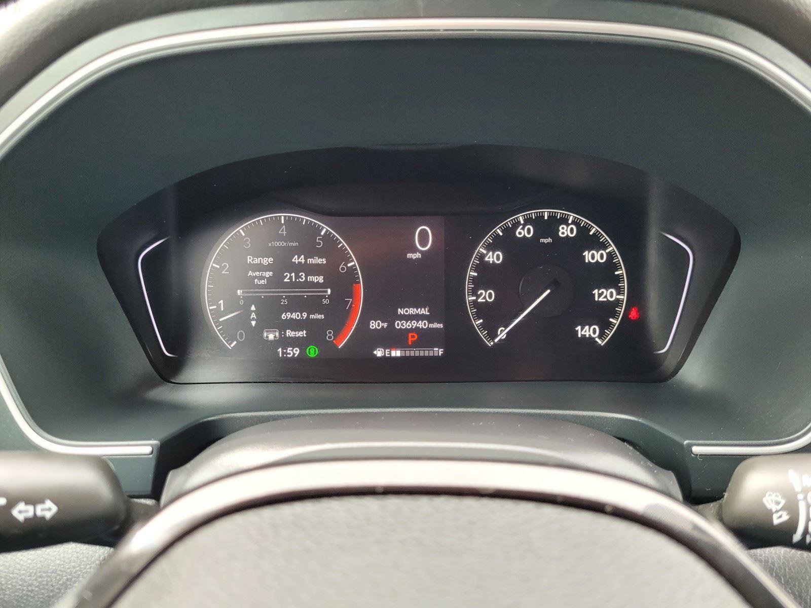 Used 2024 Honda Pilot EX-L image 29