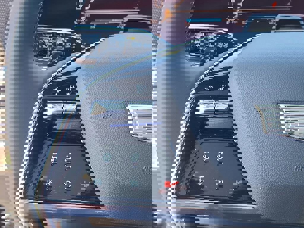 New 2026 Cadillac Escalade IQ Luxury 1 image 15