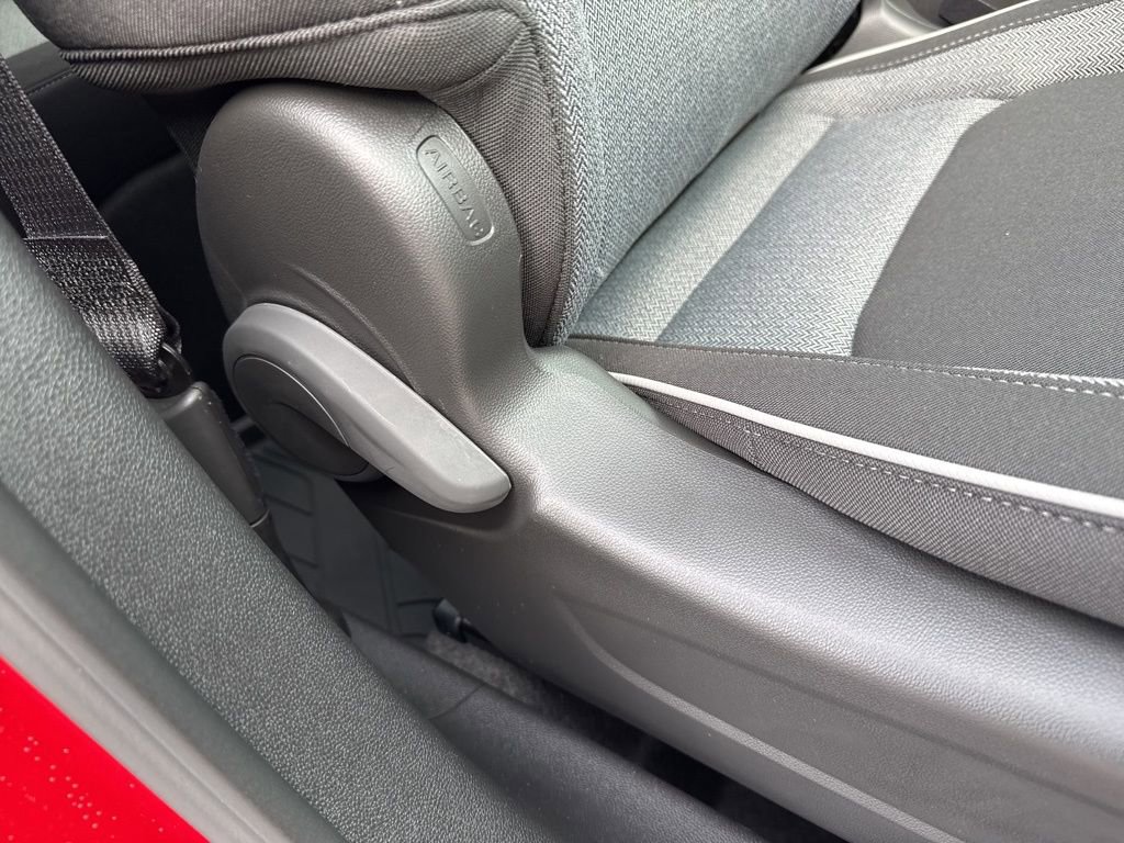 New 2026 Chevrolet TrailBlazer LT w/ Convenience Package image 27