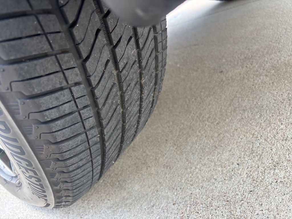 Certified 2023 GMC Sierra 1500 Denali Ultimate AWD/4WD image 25