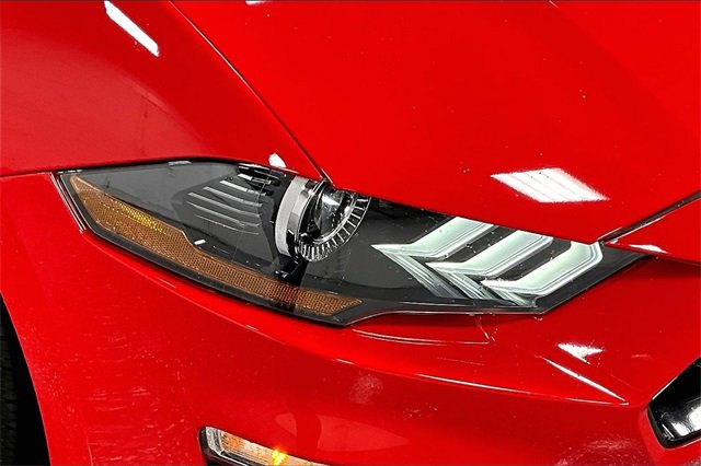 Used 2019 Ford Mustang GT w/ Equipment Group 301A image 28