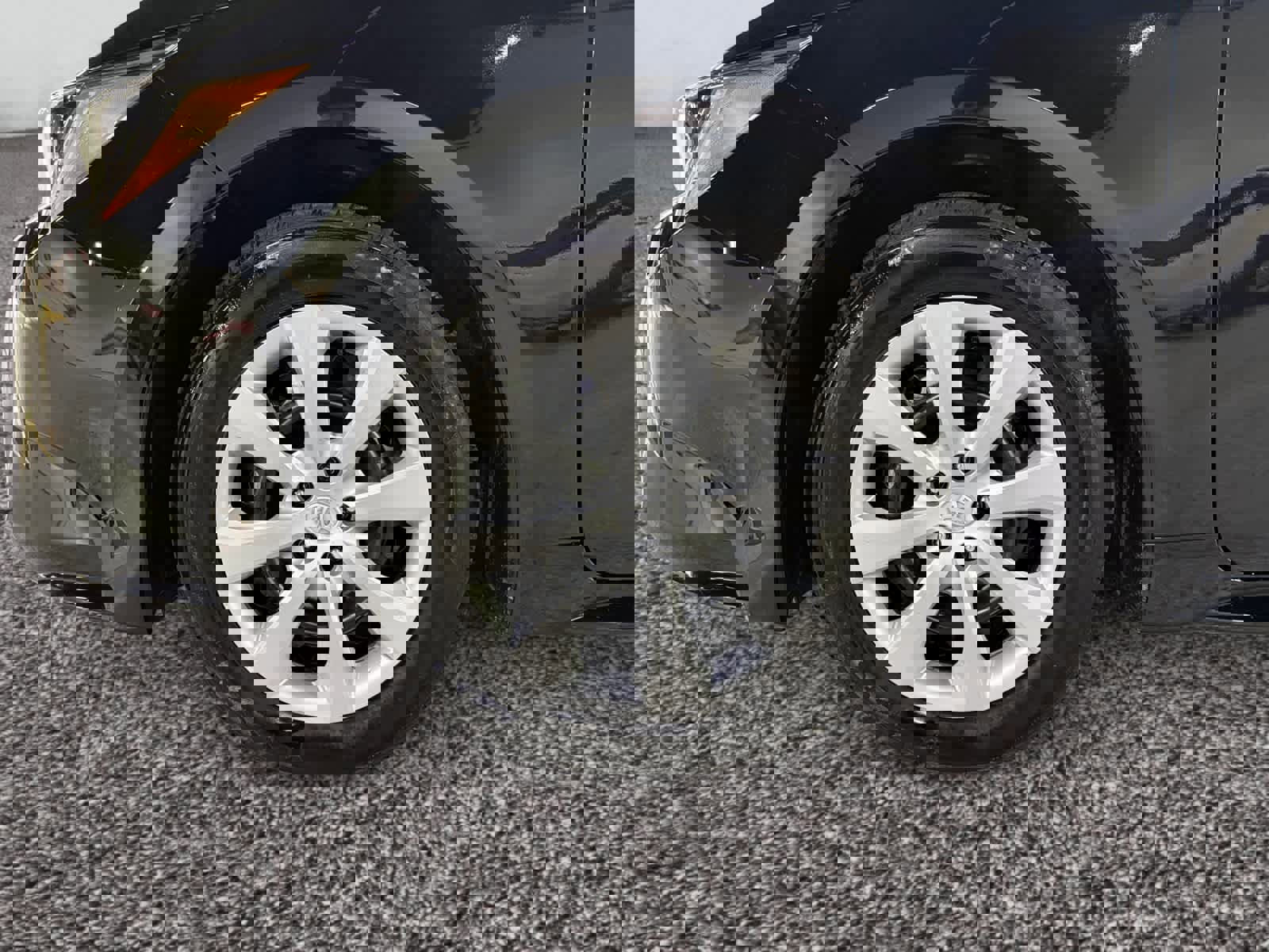 Used 2026 Toyota Corolla LE image 18