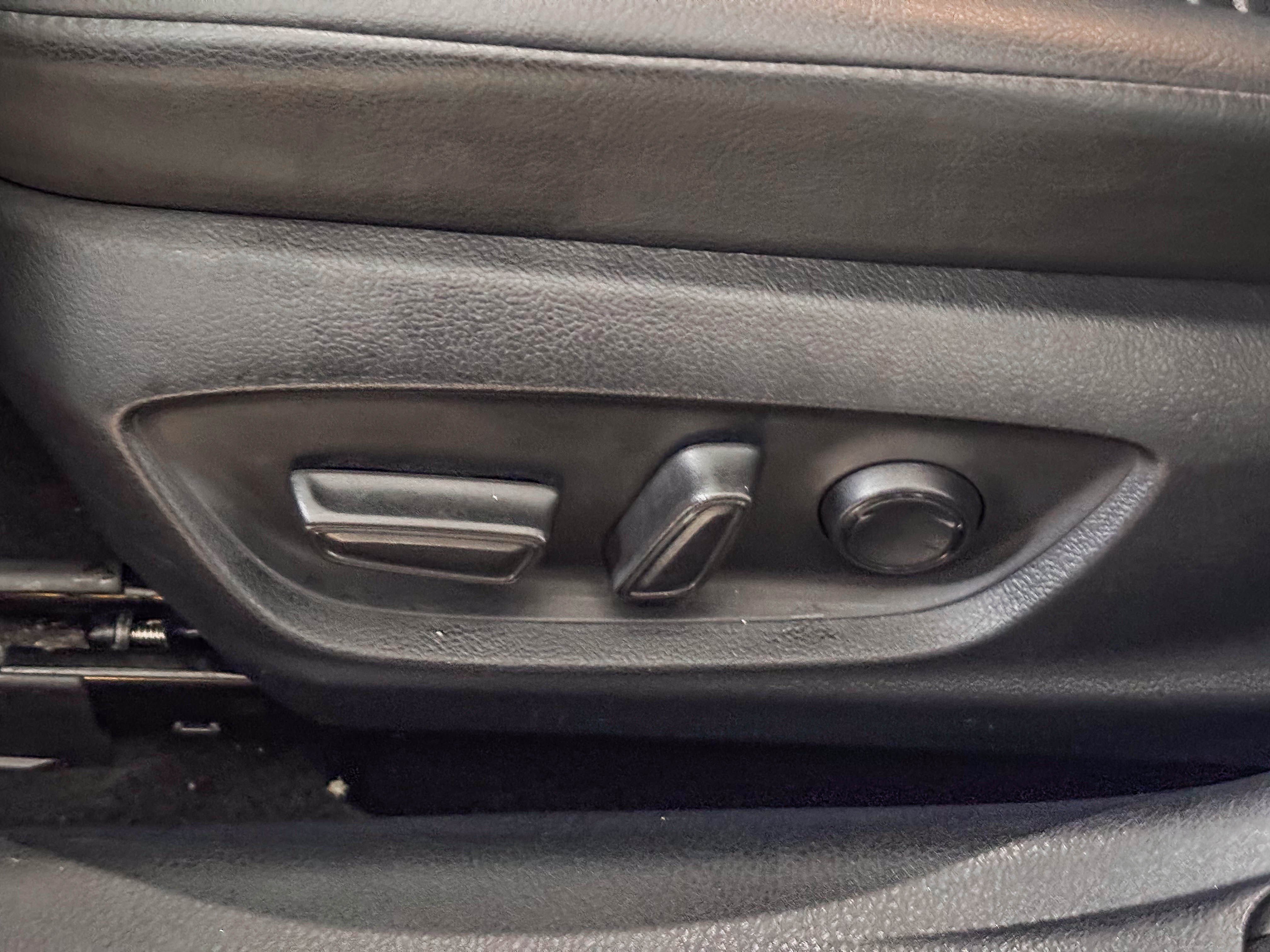 Certified 2024 Toyota Camry SE image 21