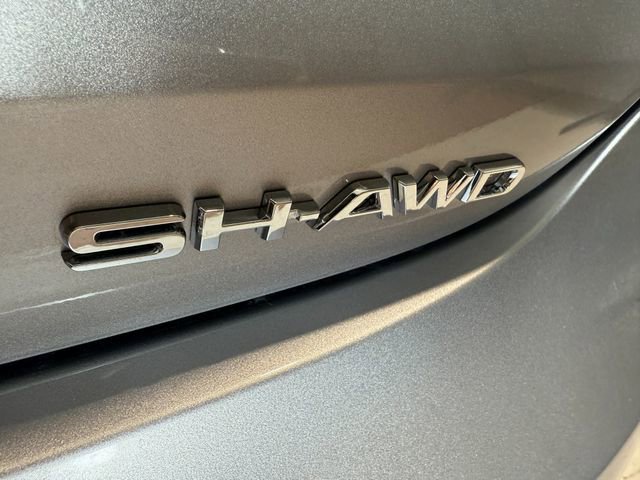 New 2025 Acura TLX SH-AWD w/ A-SPEC Pkg image 6
