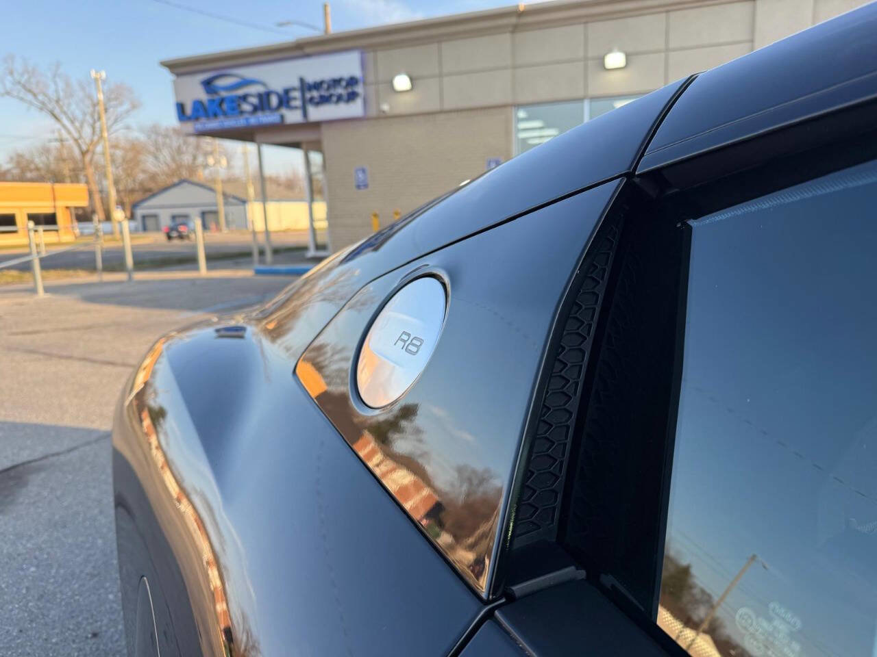 Used 2022 Audi R8 V10 image 11