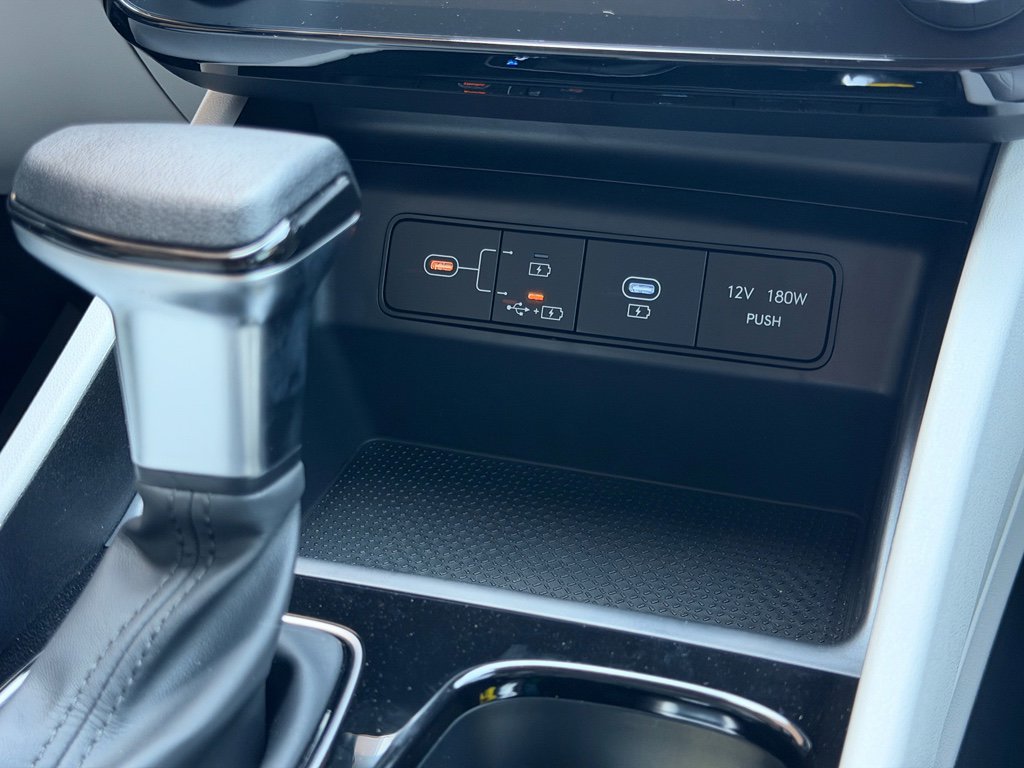 New 2026 Hyundai Tucson SEL image 32