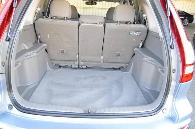 Used 2010 Honda CR-V EX image 34