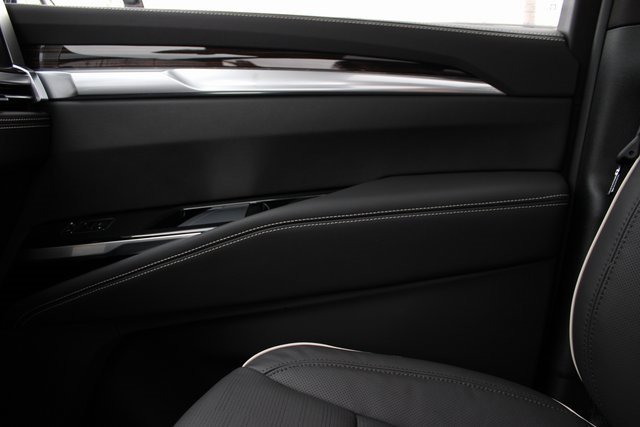 New 2026 Cadillac Escalade Luxury image 35