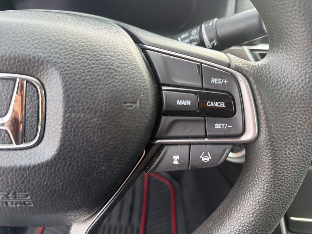 Used 2018 Honda Accord LX image 15