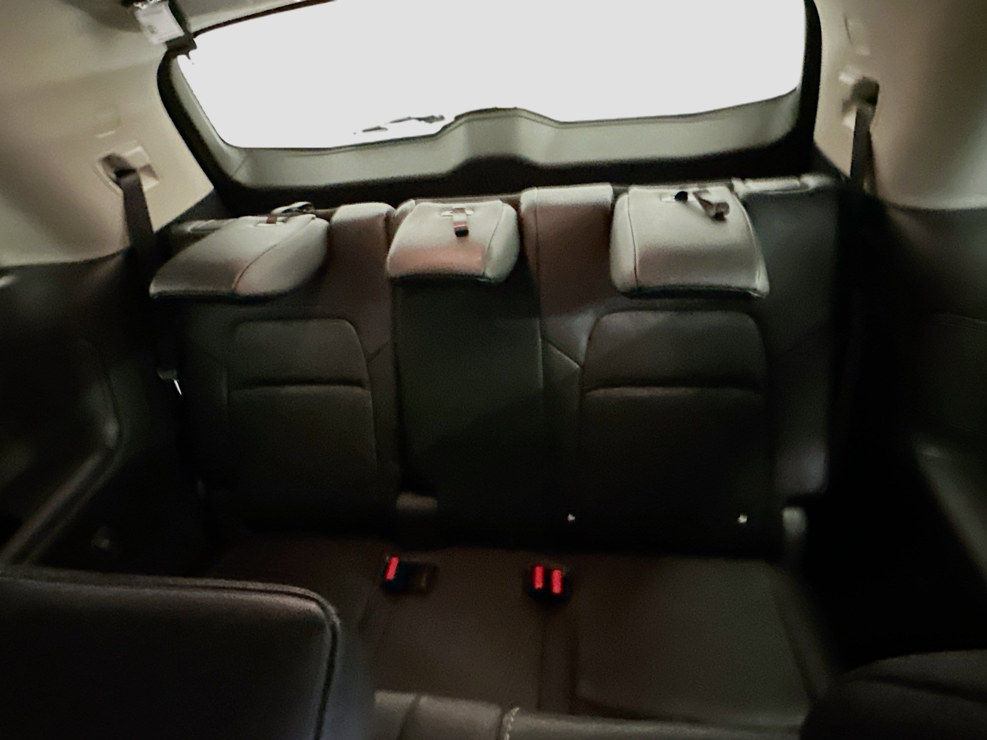 Used 2025 Nissan Pathfinder SL image 30