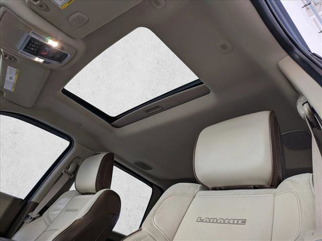 Used 2022 RAM 2500 Laramie image 15