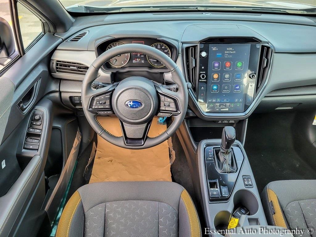 New 2026 Subaru Crosstrek 2.5i Sport image 13