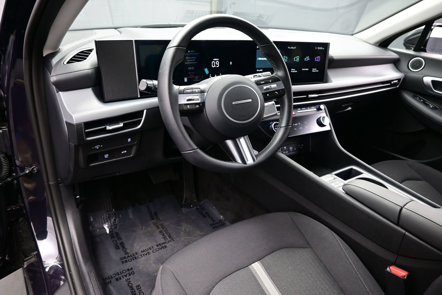 Certified 2026 Hyundai Sonata SEL FWD image 13