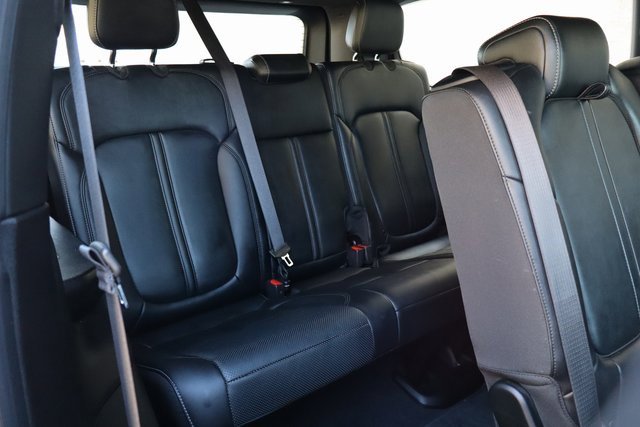 Used 2022 Jeep Wagoneer Series II image 34