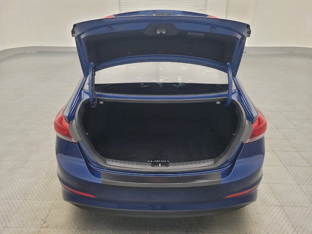 Used 2018 Hyundai Elantra Value Edition image 29