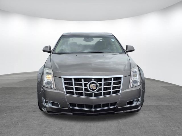 Used 2012 Cadillac CTS Premium RWD video 2