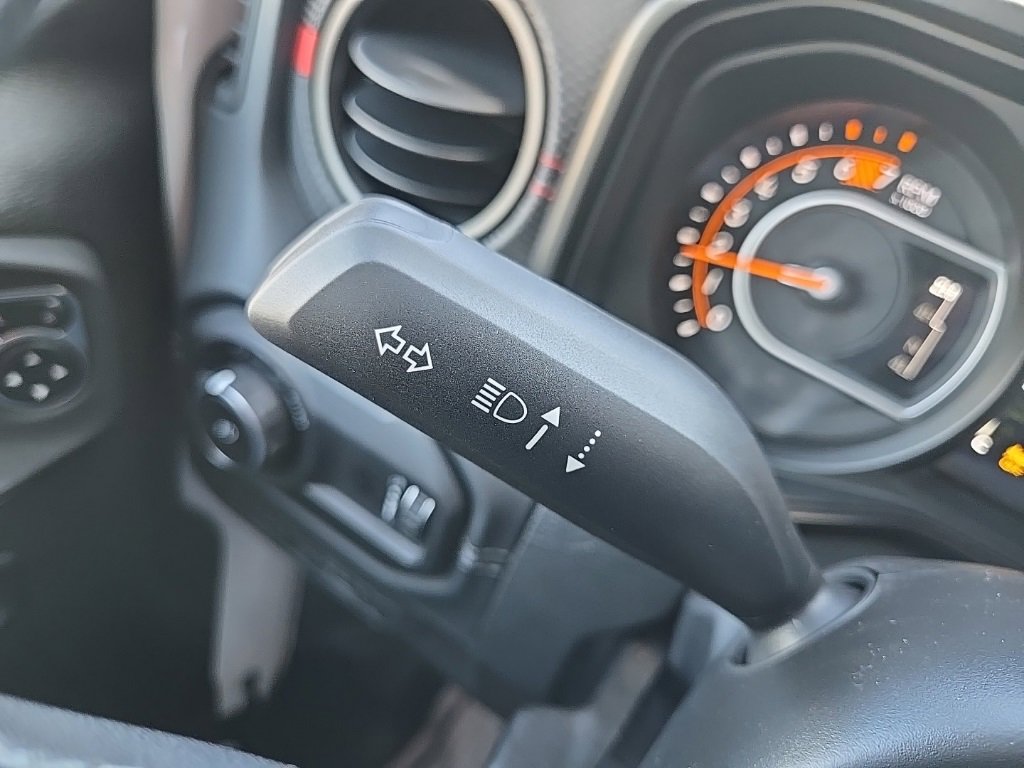 New 2025 Jeep Wrangler Unlimited Rubicon image 44