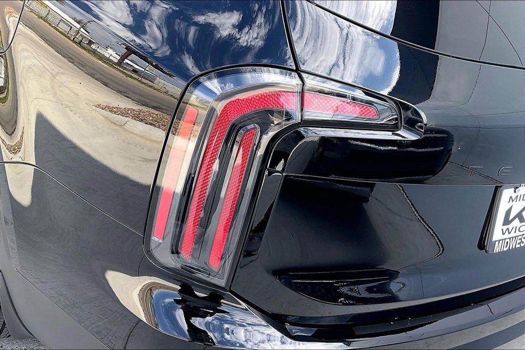 Used 2025 Kia Telluride SX Prestige X-Line image 30